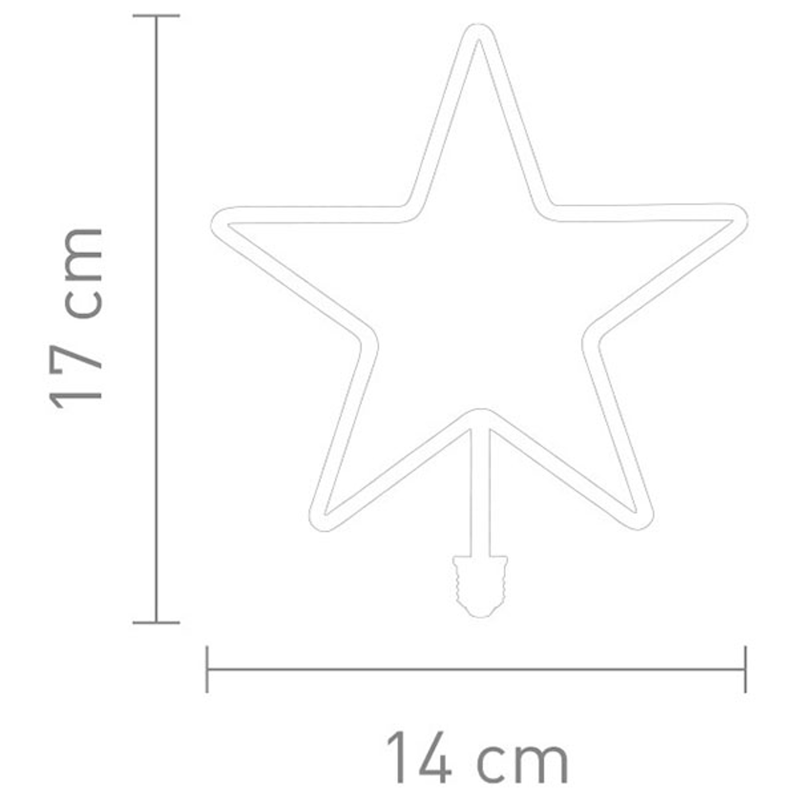 Sompex Stmívatelné LED žárovky