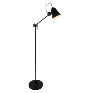 Steinhauer BV 1325ZW Stojací lampy