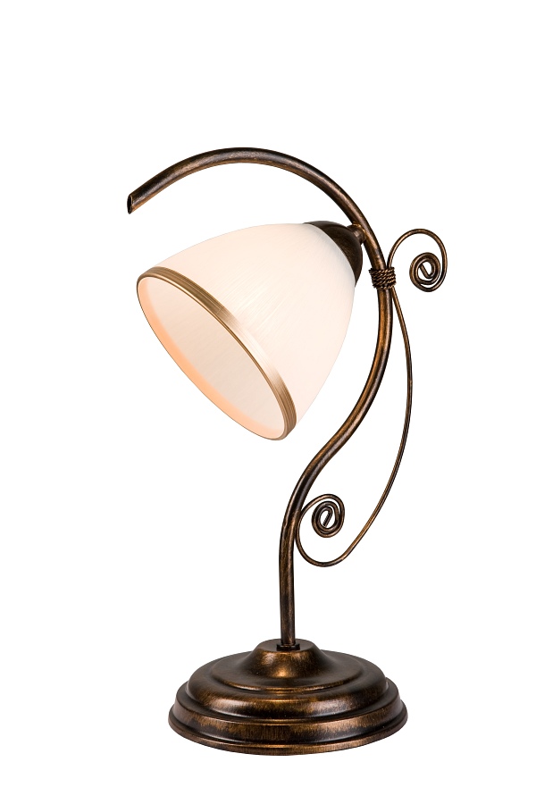 Stolní lampa Lamkur LN 1.51 12605