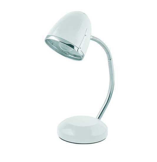 Stolní lampa Nowodvorski 5794 Pocatello bílá