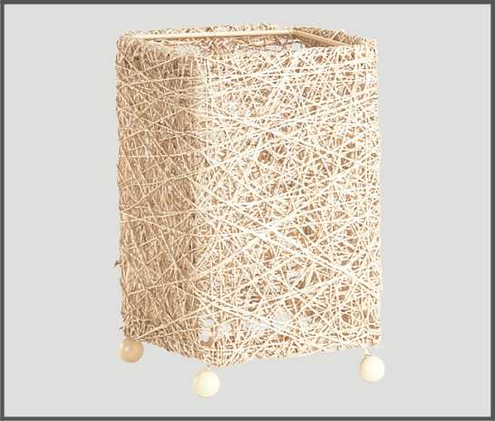 Stolní lampička Alfa 13658