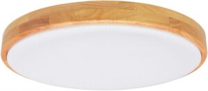 Stropní LED svítidlo Ecolite WLD400-24W/LED/SD s dálkovým ovládáním