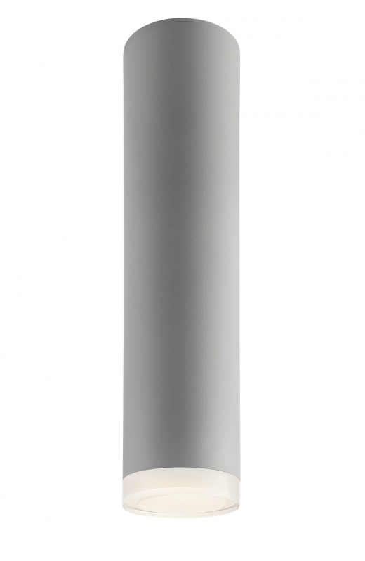 Stropní bodové svítidlo Lamkur LM 1.114/A 38629 šedá
