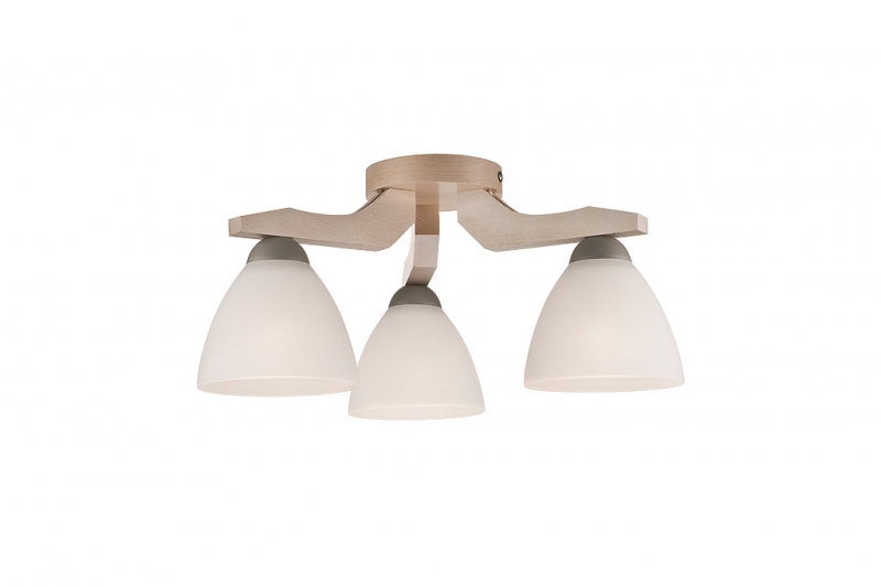 Stropní lustr Lamkur LM-3.55 27418