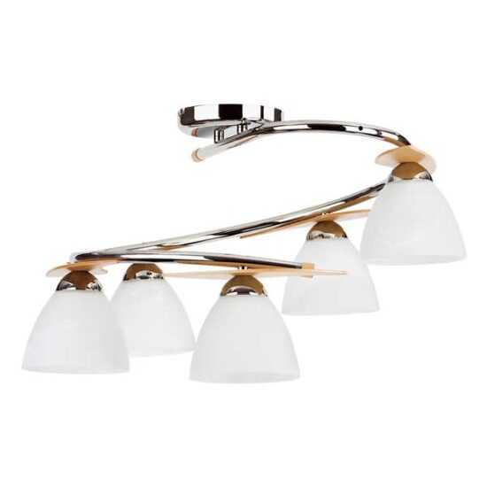 Stropní svítidlo Alfa 5345