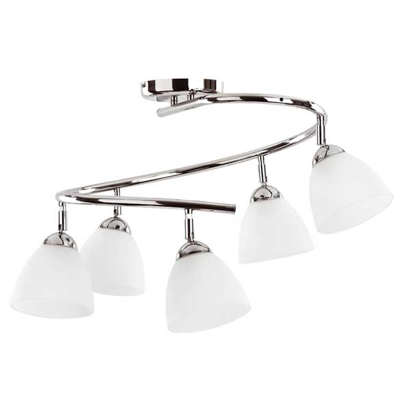 Stropní svítidlo Alfa 5346