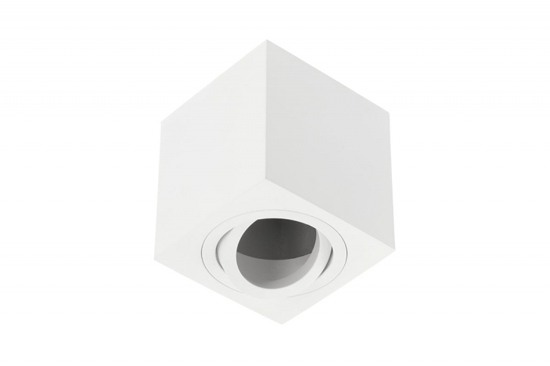 Stropní svítidlo GTV Aveiro OS-AV8085KW1-10 20 W bílá