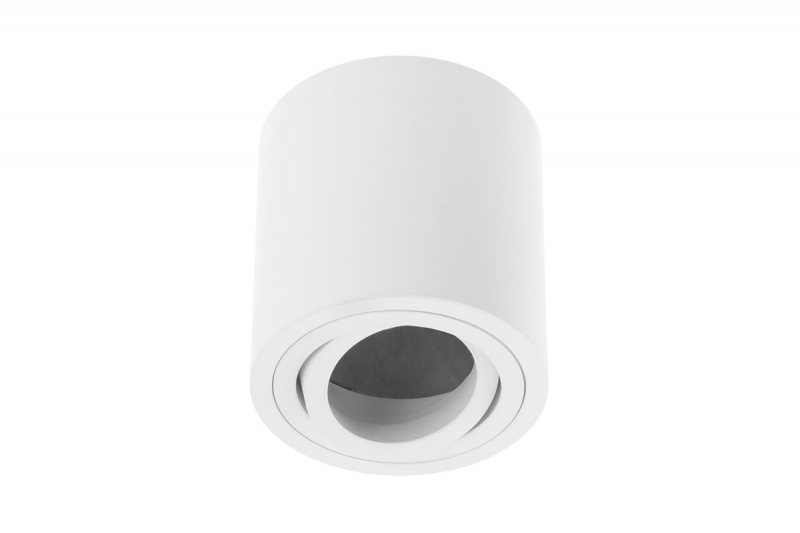 Stropní svítidlo GTV Aveiro OS-AV8085OK1-10 20 W bílá