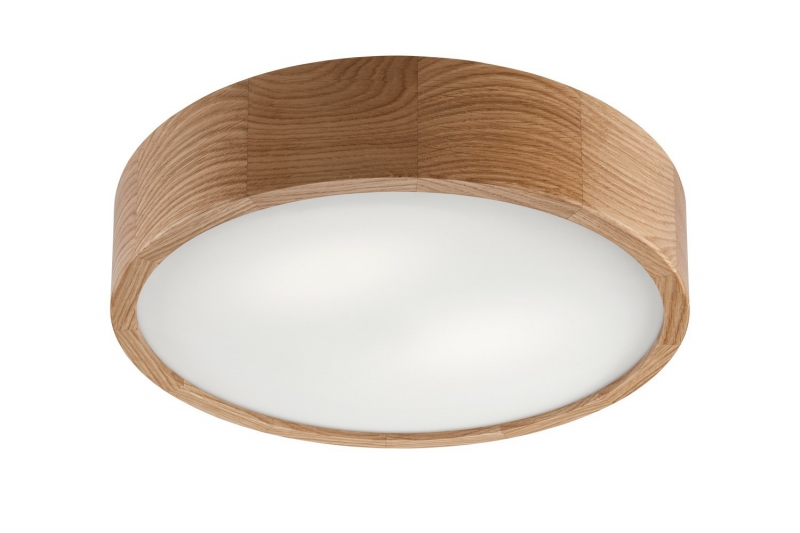 Stropní svítidlo Lamkur LD.PD-6.2 38049 dub