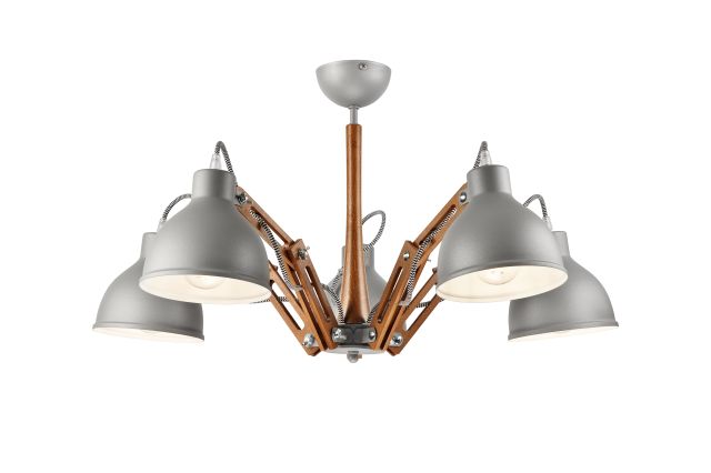 Stropní svítidlo Lamkur LM 5.96 34607 MARCELLO