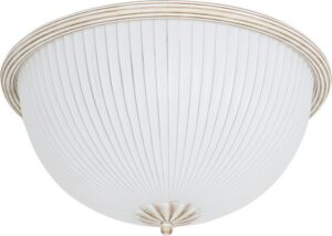 Stropní svítidlo Nowodvorski 5993 BARON bílá