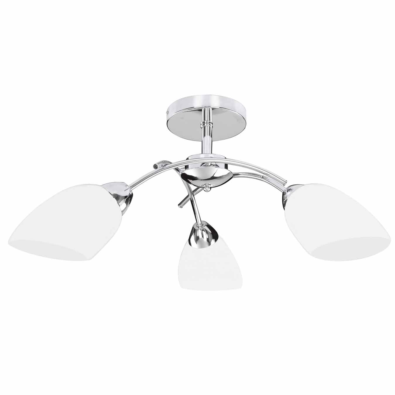 Stropní svítidlo Spot-light VILETTA 8141328 chrom