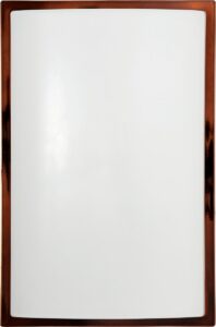 Světlo do koupelny Nowodvorski 3755 GARDA bronz