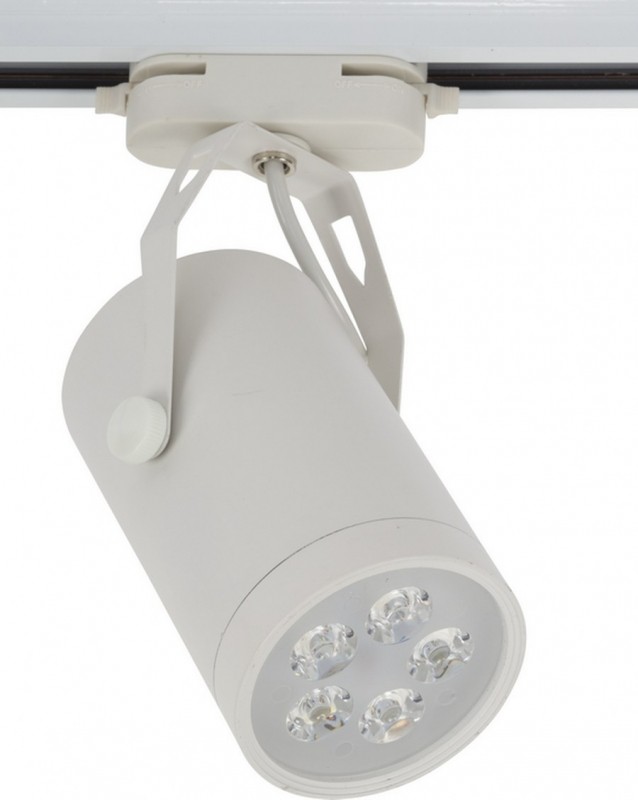 Svítidlo do lišty 5947 Nowodvorski STORE LED 5 W 4000K bílá