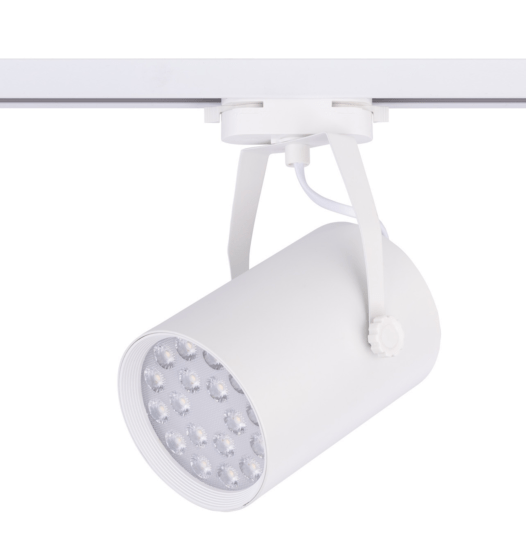 Svítidlo do lišty 8325 Nowodvorski PROFILE STORE LED 18 W 3000K bílá