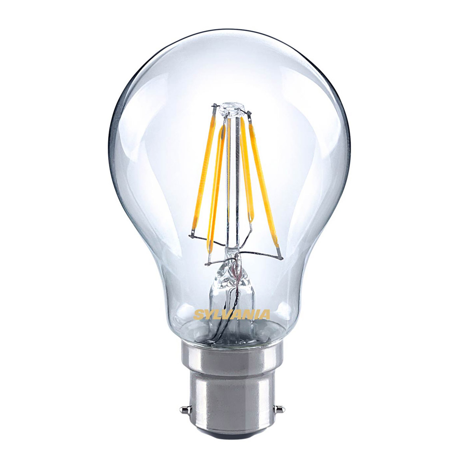 Sylvania 27162 jiné LED žárovky