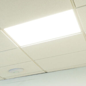 Sylvania LED panely