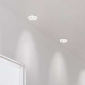 Sylvania Podhledová svítidla