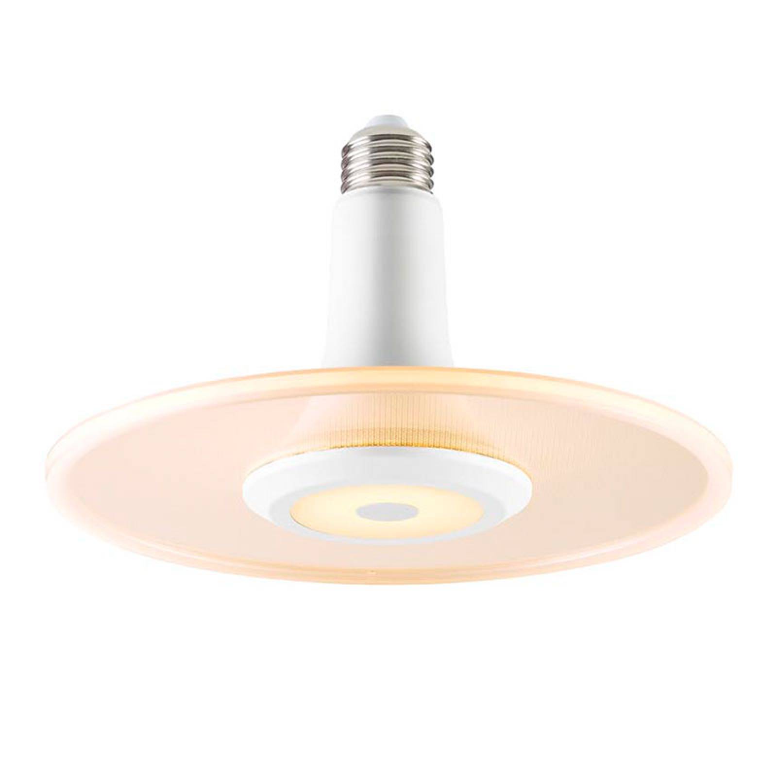 Sylvania Stmívatelné LED žárovky