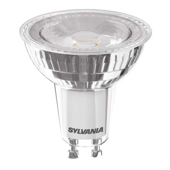 Sylvania Stmívatelné LED žárovky