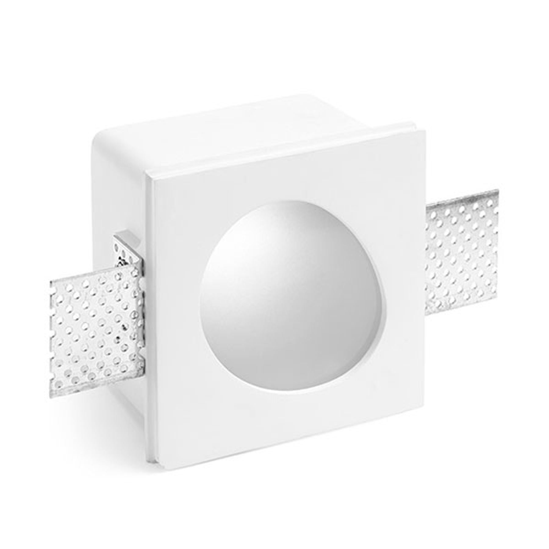 TECNICO BY Sforzin T168 GU10 Bodovky 230V