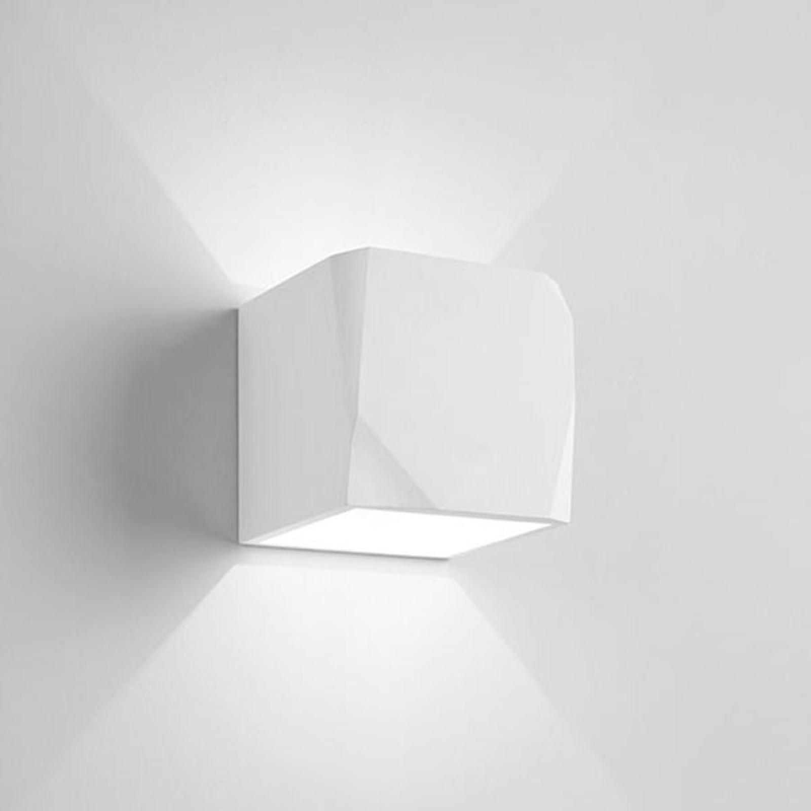 TECNICO BY Sforzin T195 Nástěnná svítidla