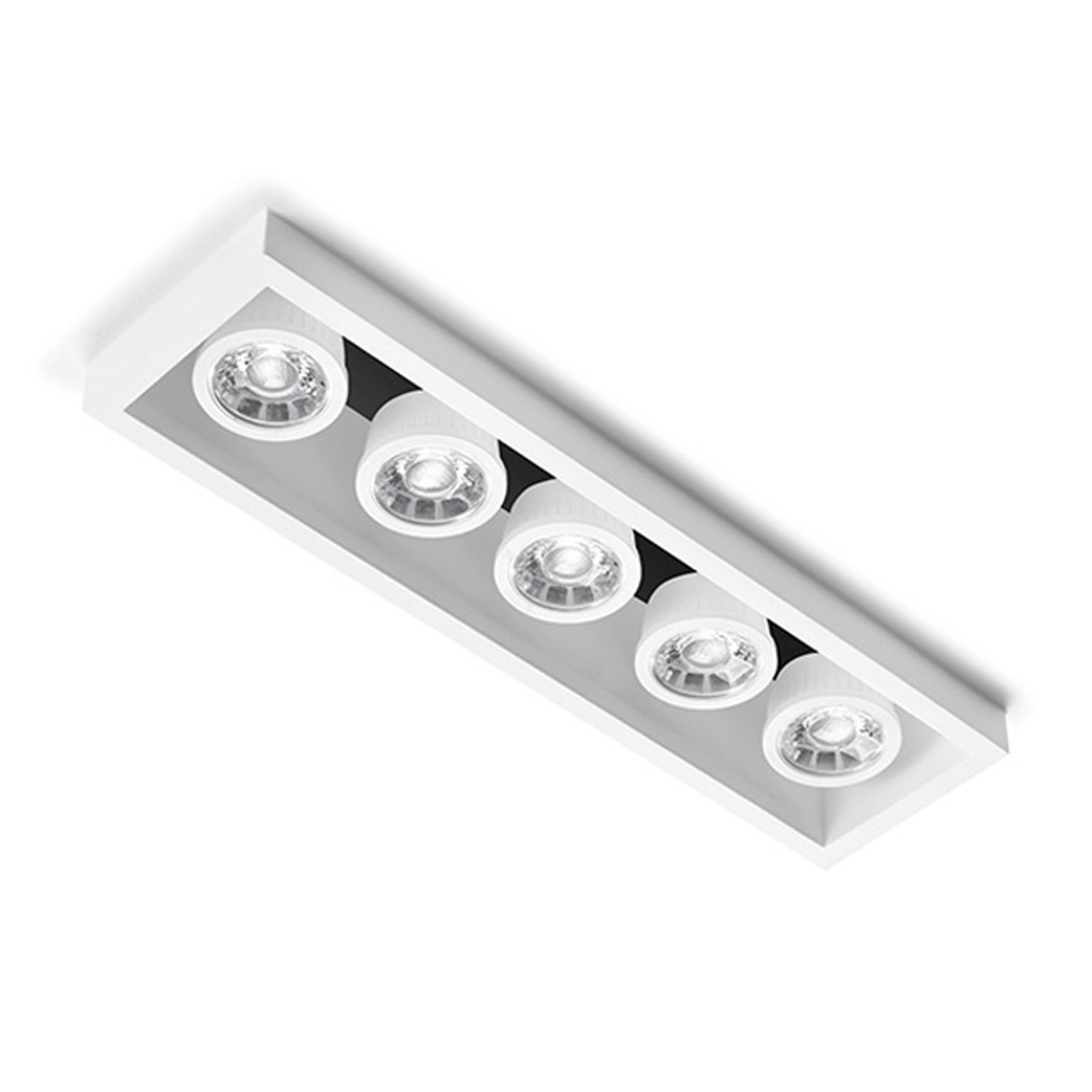 TECNICO BY Sforzin T236 Bodovky 230V