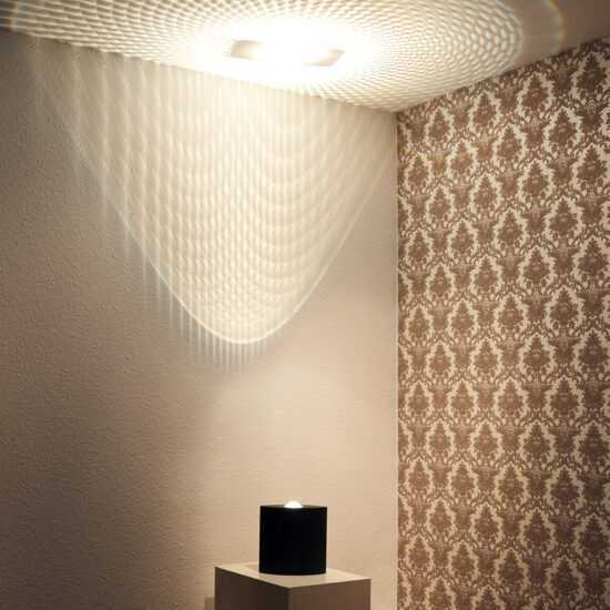 TECNOLUMEN EE86SW Stojací lampy