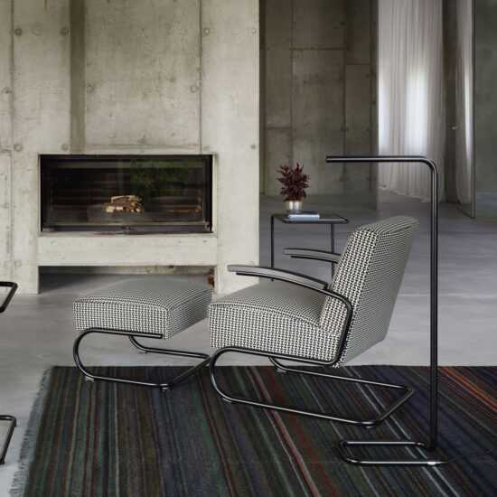 TECNOLUMEN STLUM 10 SW Stojací lampy