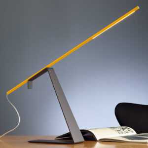 TECNOLUMEN TLS 13 GLB Stolní lampy kancelářské