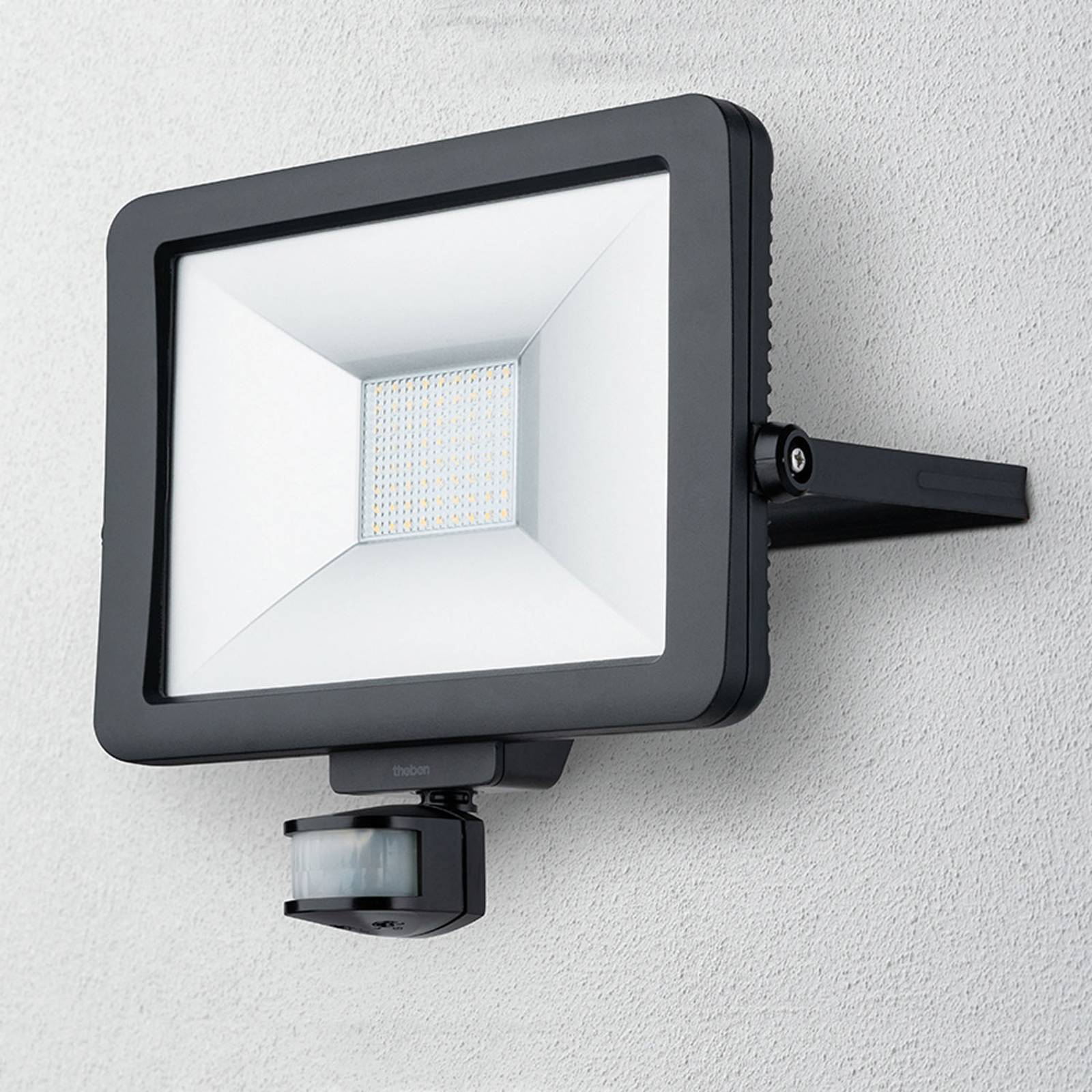 THEBEN 1020688 LED reflektory a svítidla s bodcem do země