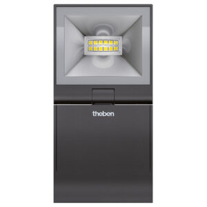 THEBEN 1020722 LED reflektory a svítidla s bodcem do země