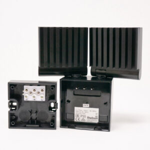 THEBEN 1020724 LED reflektory a svítidla s bodcem do země