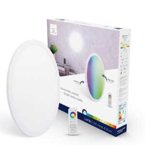 TINT Inteligentní stropní svítidla