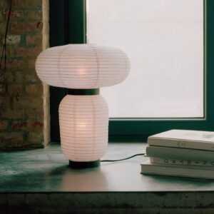 &TRADITION Stoln&iacute; lampy