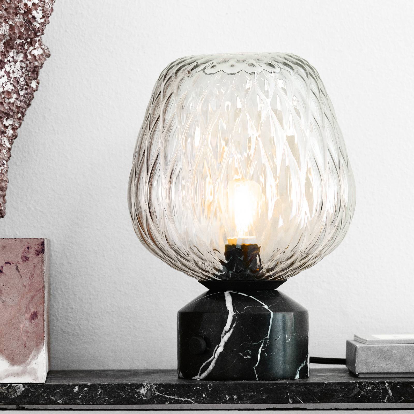 &TRADITION Stolní lampy