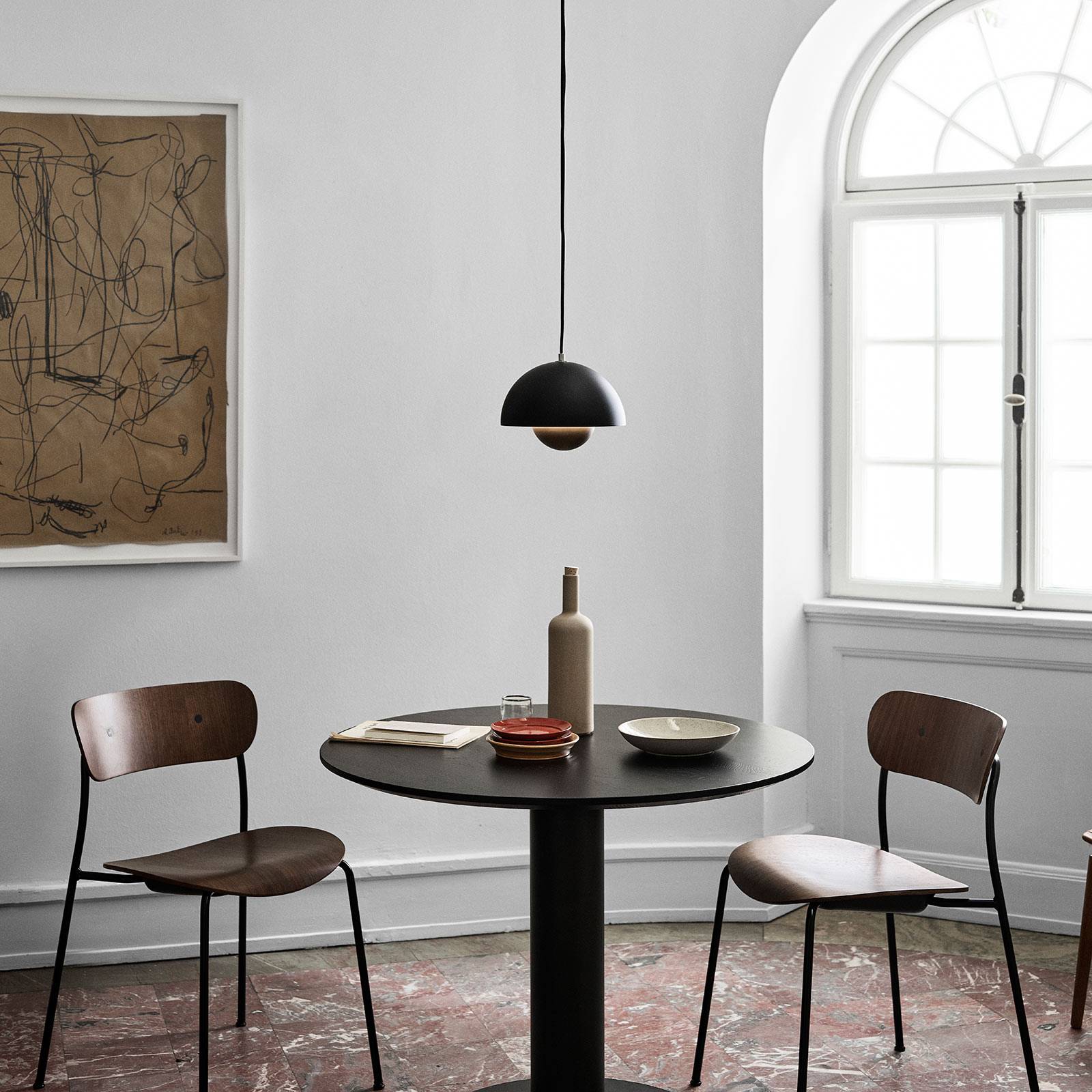 &TRADITION Závěsná světla