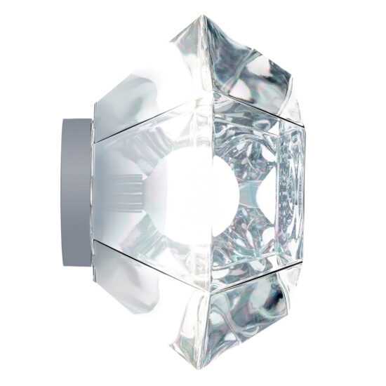 Tom Dixon CUSS01CHEU Nástěnná svítidla