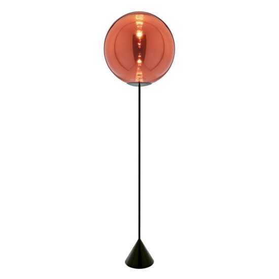 Tom Dixon GLS02CO Stojací lampy