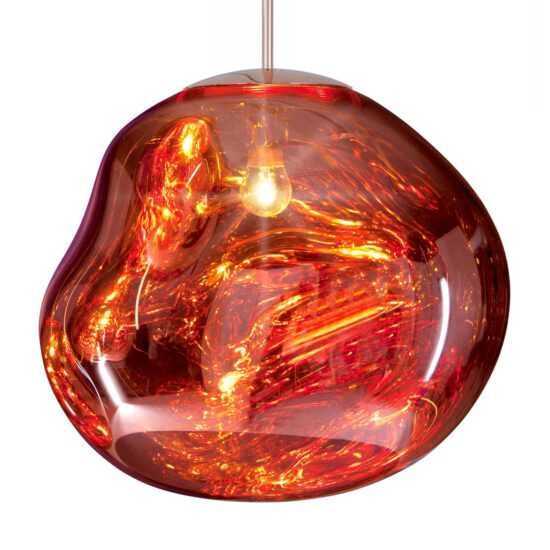 Tom Dixon MES01COEU Závěsná světla