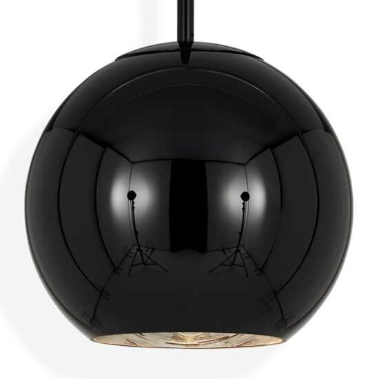Tom Dixon MSS02RBKEU Závěsná světla