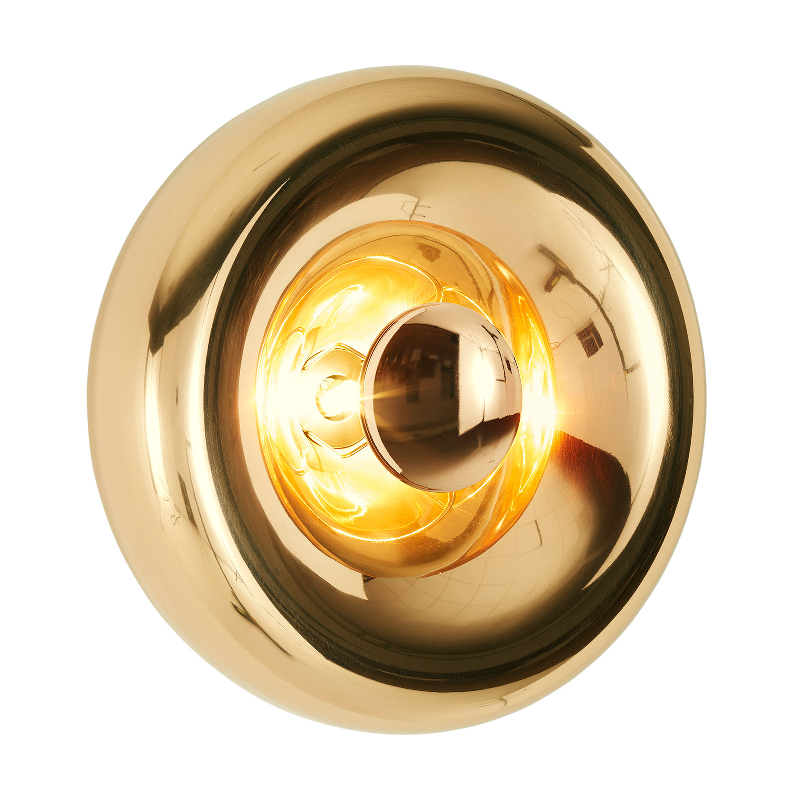 Tom Dixon VOS01B-SMEU Nástěnná svítidla