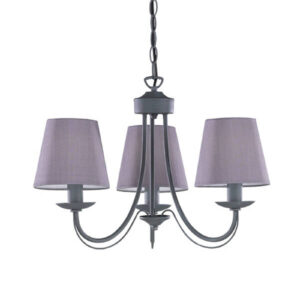 Trio Lighting 110600378 Lustry