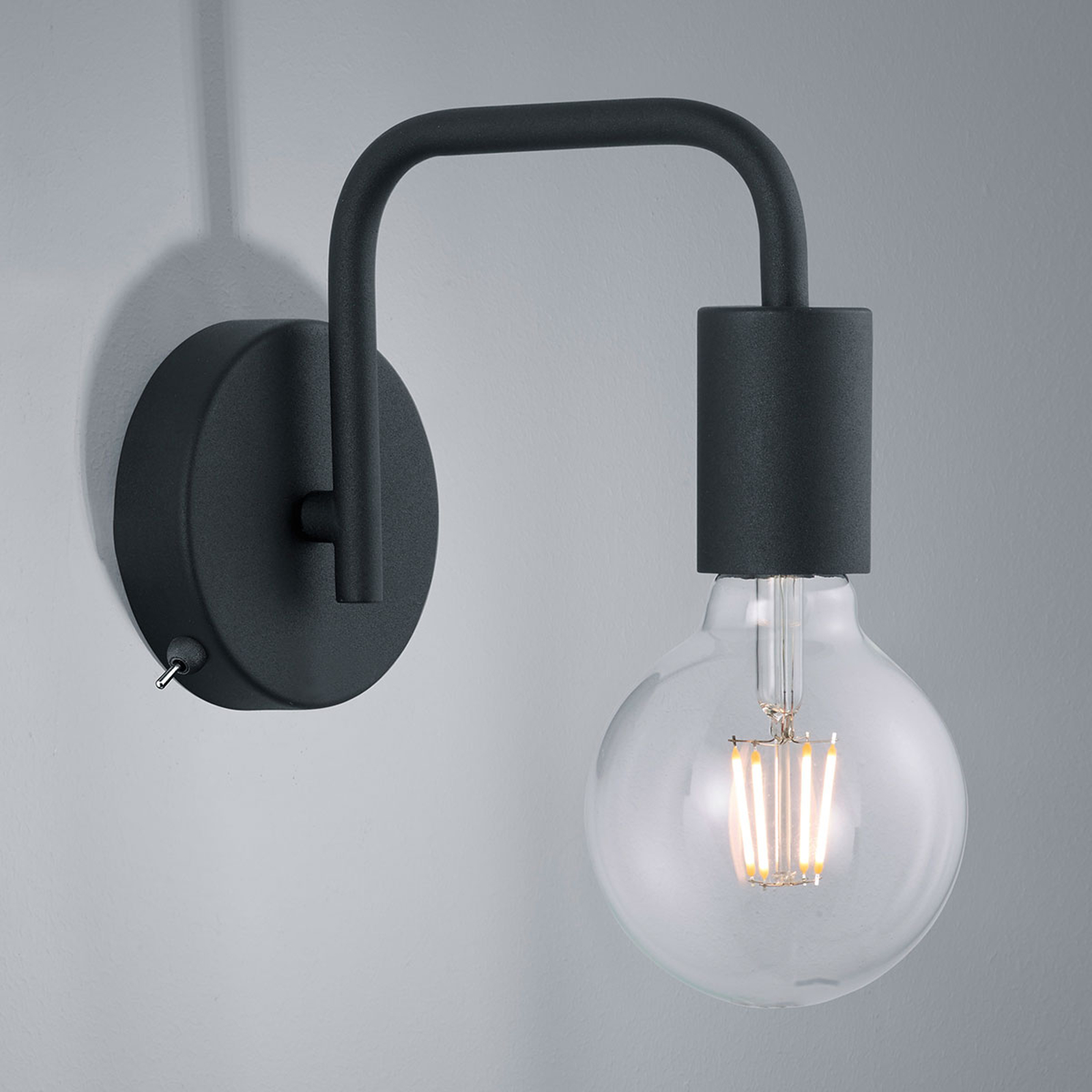 Trio Lighting 208070132 Nástěnná svítidla