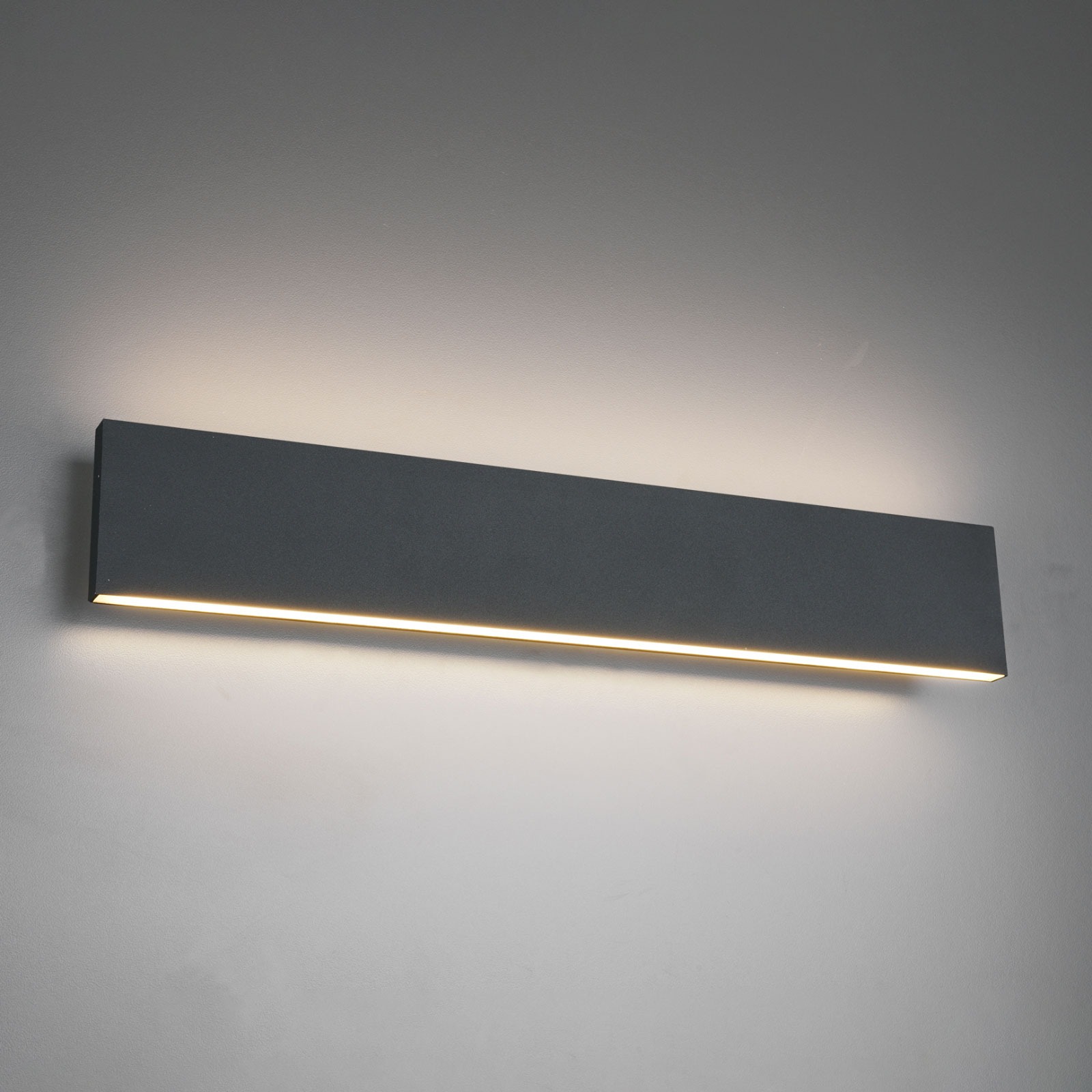 Trio Lighting 225174742 Nástěnná svítidla