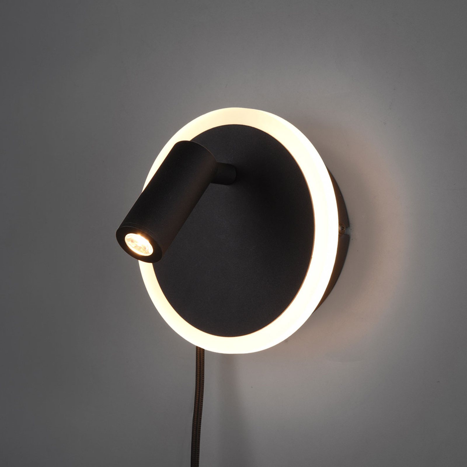 Trio Lighting 229210232 Nástěnná svítidla