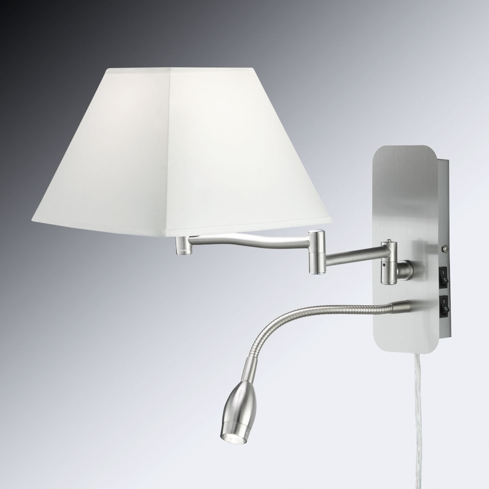 Trio Lighting 271370201 Nástěnná svítidla