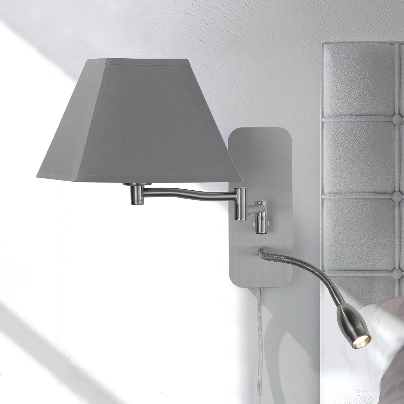 Trio Lighting 271370211 Nástěnná svítidla