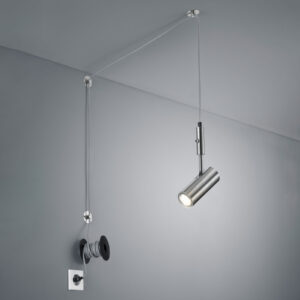 Trio Lighting 305470107 Závěsná světla s konektorem