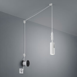 Trio Lighting 305470131 Závěsná světla s konektorem